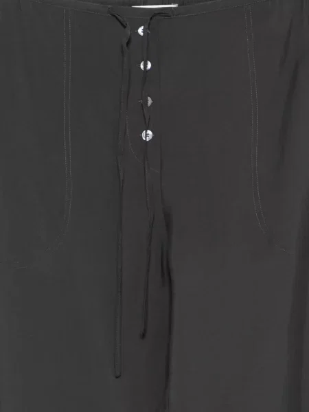 Pantaloni Studio Nicholson gri