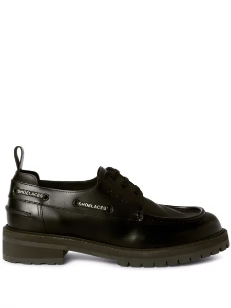 Loafersy Off-white biela