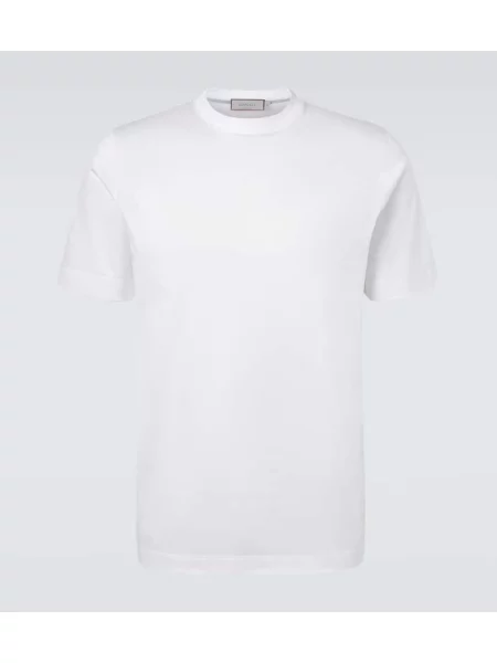 Tričko Canali biela