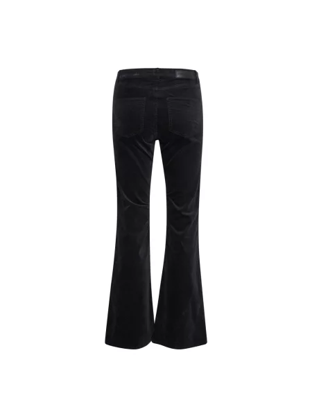 Jeansy Inwear czarne