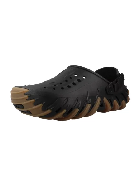 Pantofi Crocs negru