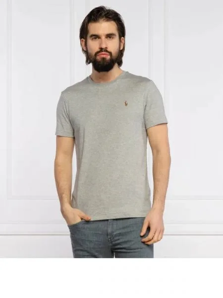 POLO RALPH LAUREN Tricou | Custom slim fit