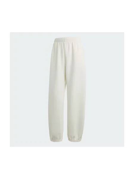 Pantaloni Adidas alb