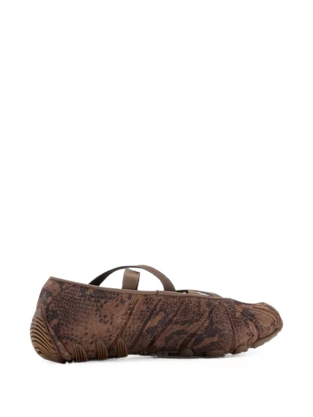 Sneakers Adidas Samba slip-on λευκό