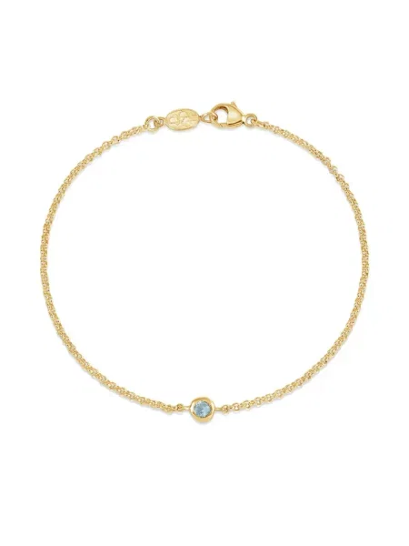 Гривна Dower And Hall златисто