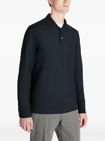 Polo Slowear albastru