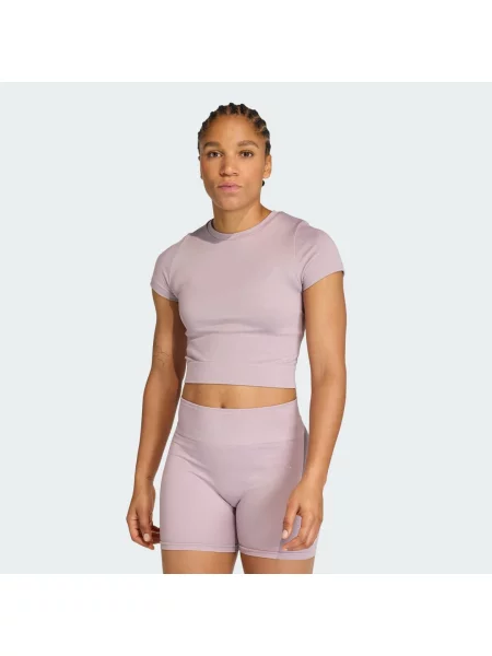 Koszulka Workout Essentials Knit Baby