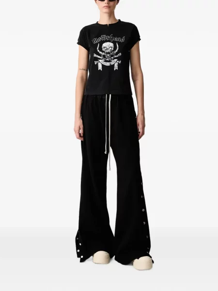 Tricou Vetements negru