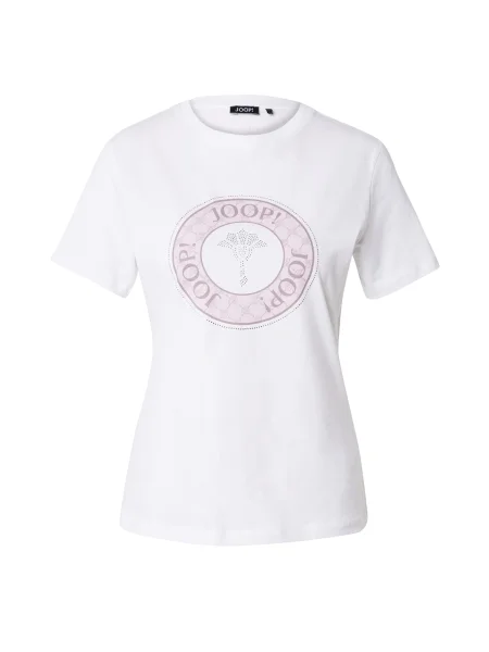 Joop! tricou din femei alb