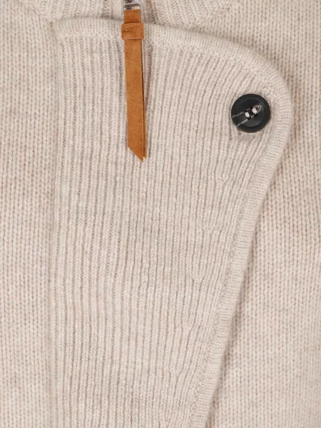 Cardigan Isabel Marant asimetric