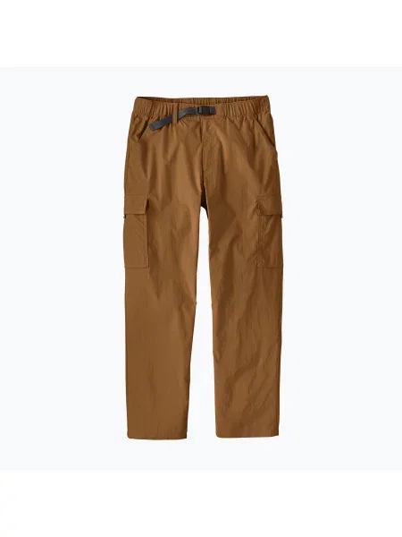 Штани Patagonia Outdoor Everyday deer brown коричневі