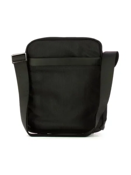 Torba crossbody Aeronautica Militare zielona