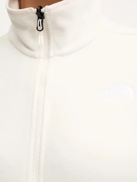 Кофта outdoor The North Face однотонна бежевий