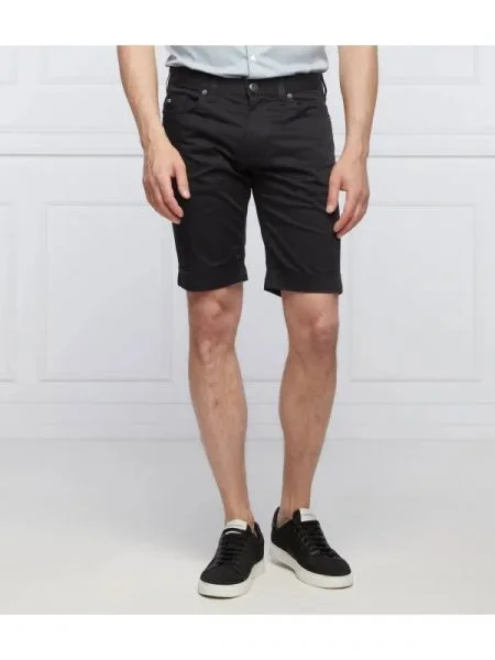 Emporio Armani Pantaloni scurți