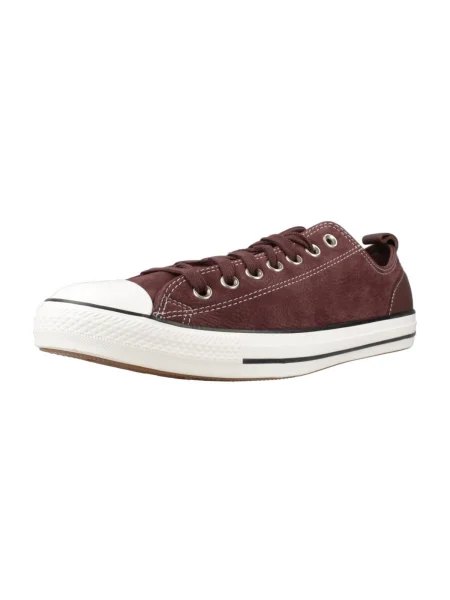 Tenisky Converse hnedá