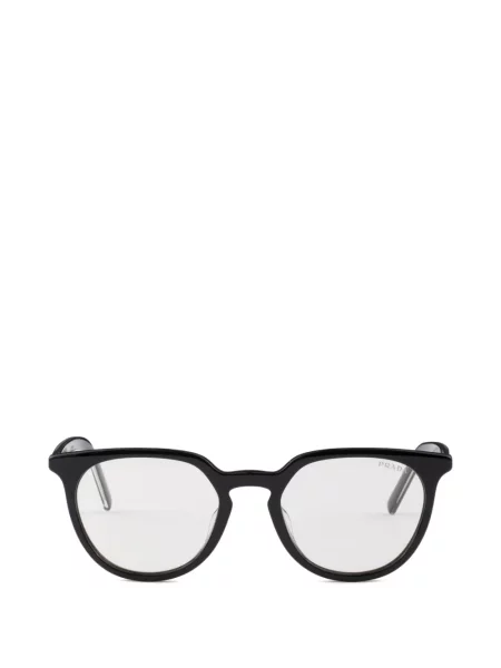 Ochelari de soare Prada negru