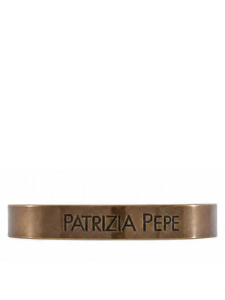 Patrizia Pepe 3 db-os karkötő szett Arany