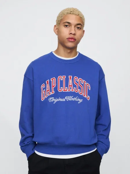 Hanorac Gap albastru