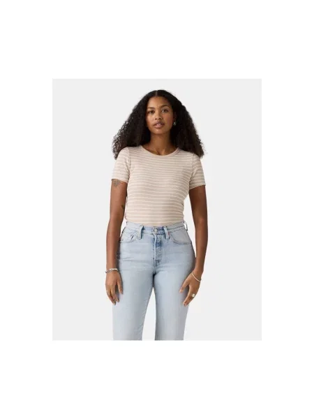 Majica Levi's® bež