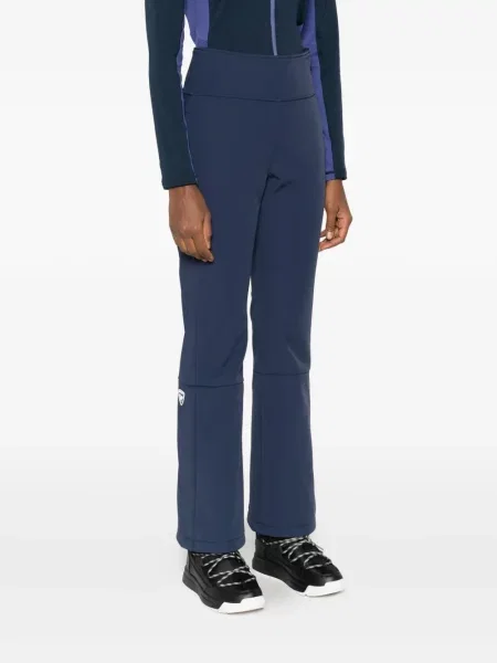 Pantaloni de schi Rossignol albastru