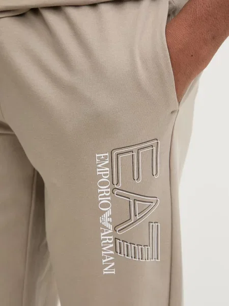 Спортивні штани Emporio Armani