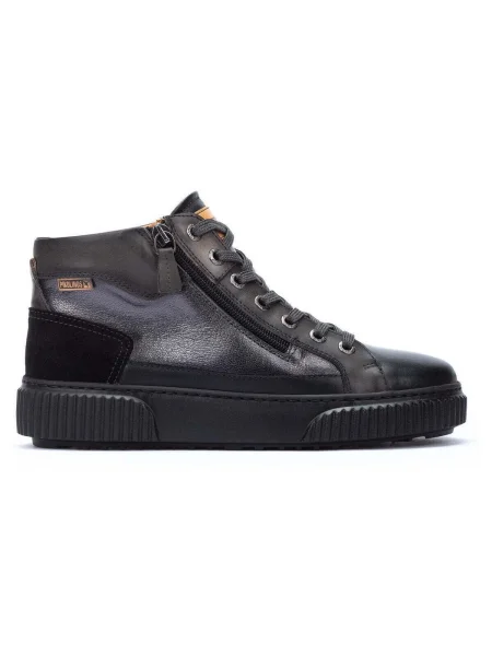 Pantofi Pikolinos negru