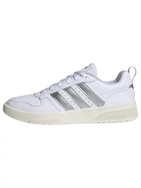 Sneakerși Adidas Sportswear alb