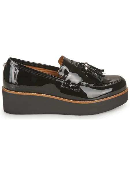 Pantofi Fericelli negru