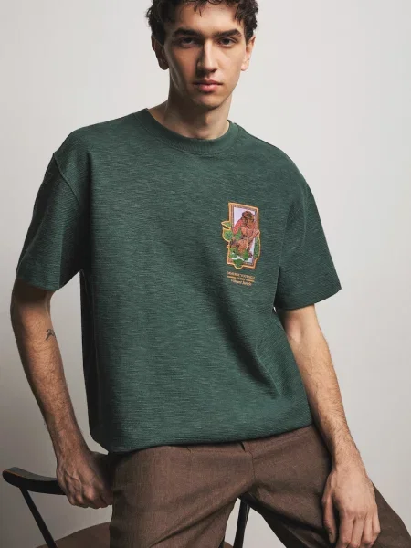 Футболка Medicine