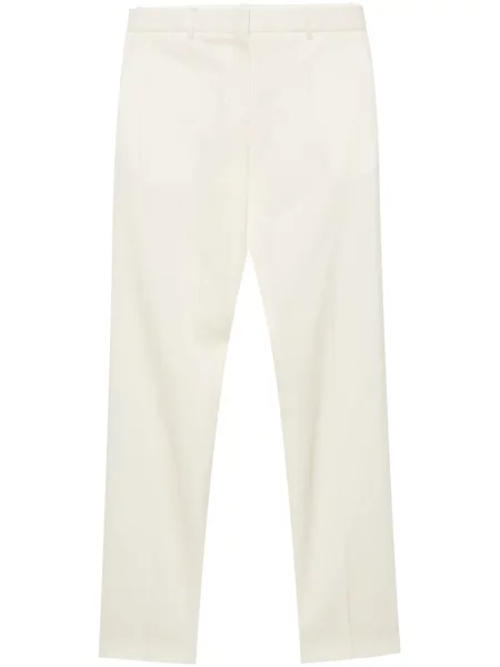 Pantaloni Jil Sander