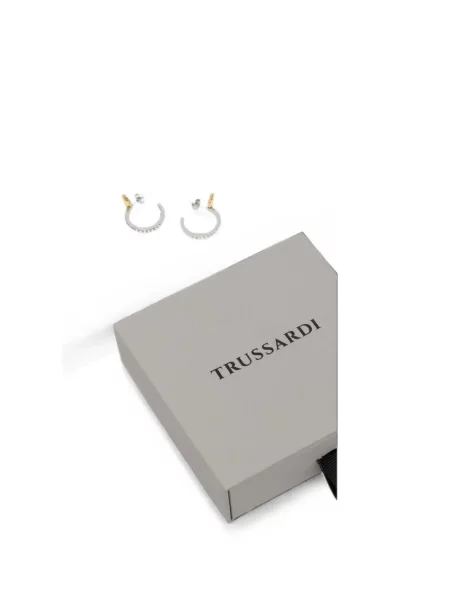 Cercei Trussardi cu autograf