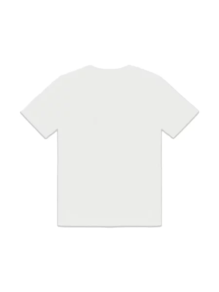 Koszulka Refrigiwear z logo biała