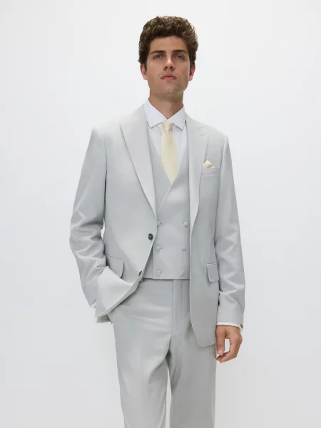 Шелковый галстук Reserved