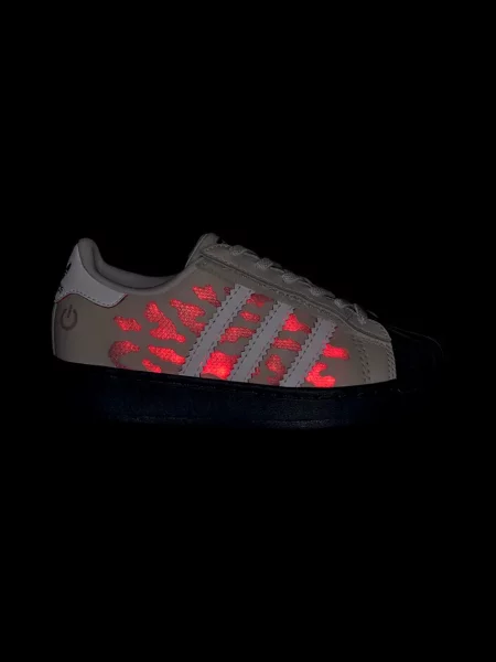 Детские кроссовки Adidas Originals
