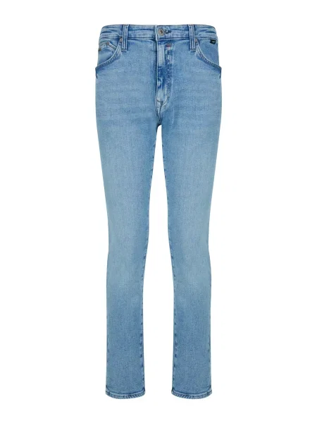 Mavi Jeans Marcus denim albastru