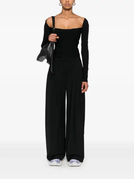 Pulover Mugler negru