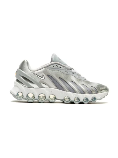 Sneakersy Nike Air Max szare