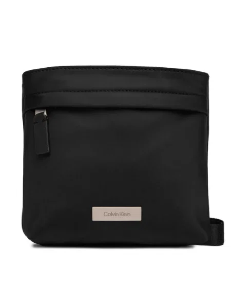 Τσάντα Calvin Klein μαύρο