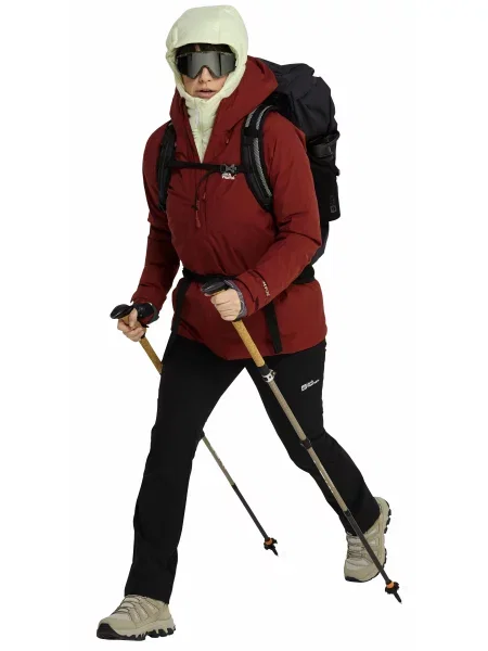 Куртка Jack Wolfskin