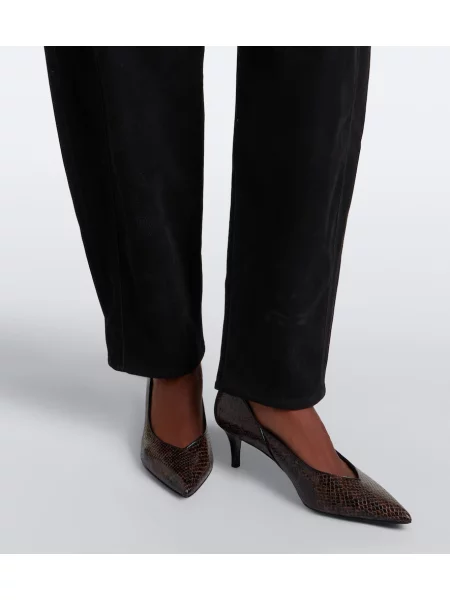 Pantaloni Marant Etoile negru