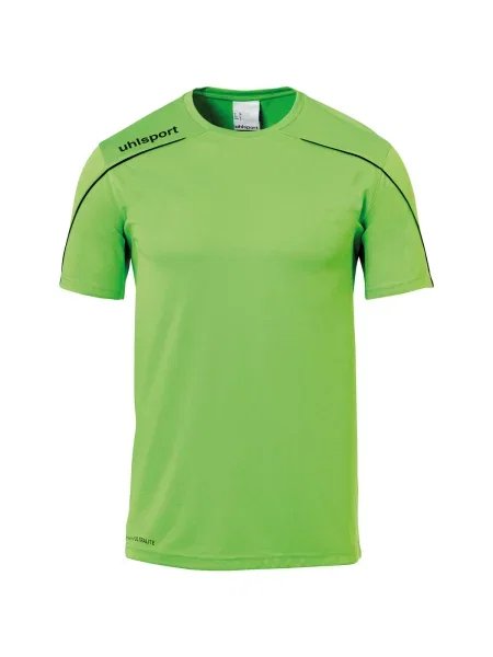 Koszulka Uhlsport Stream 22 czarna
