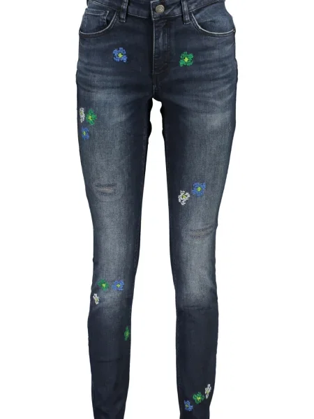 Blugi Desigual albastru