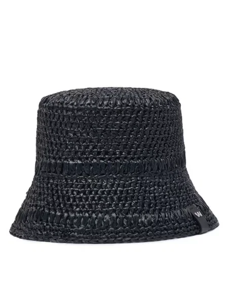 Klobuk Weekend Max Mara Fragore črna