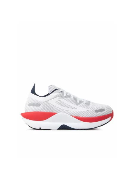 Buty do biegania Fila Shocket białe