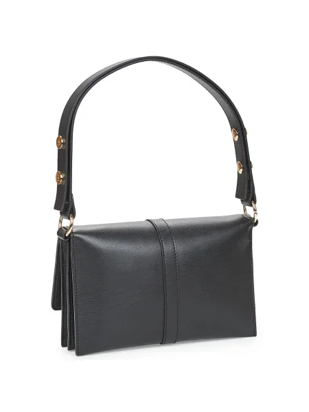 Geantă Tommy Hilfiger negru