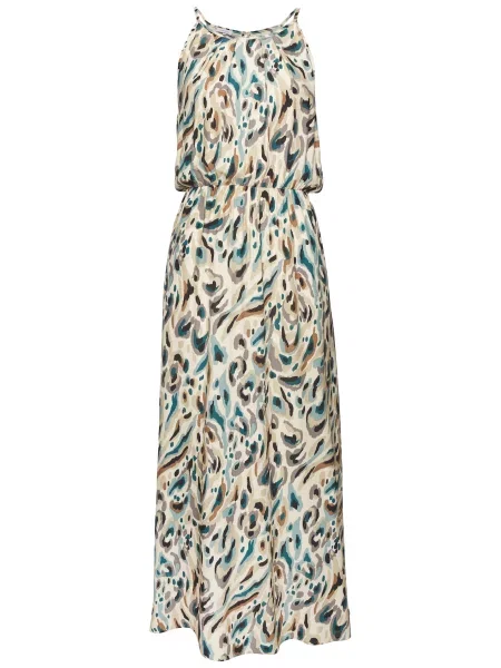 LASCANA Rochie nisipiu / mai multe culori