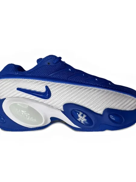 Sneakerși Nike Air Max alb