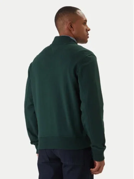 Tommy Hilfiger Bomber dzseki Essential zöld