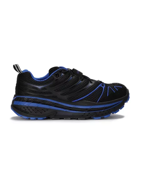 Hoka sneakersy Stinson Evo OG czarny
