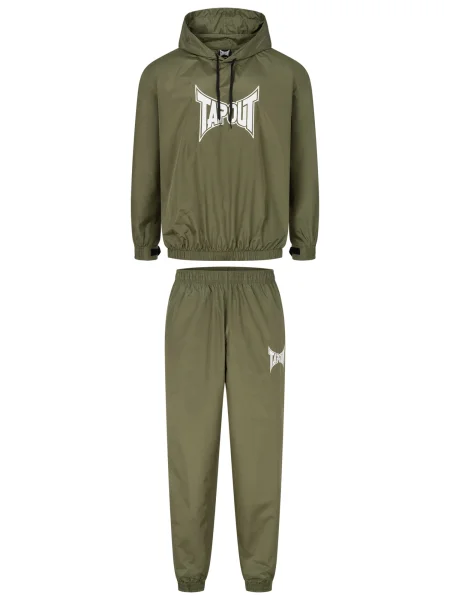 Tapout Treningas Terraza alyvuogių balta